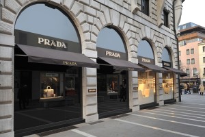 Prada Padova